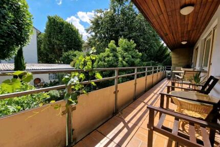 Whg WG in Ludwigsburg zu vermieten, befristet bis Mai '26