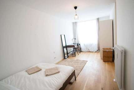 WG-Zimmer in Berlin 770,00 € 16 m²