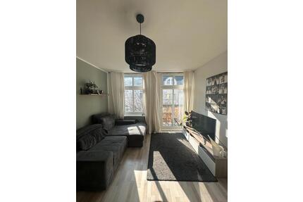 3-Zimmer Neukölln | 04. Juni - 15. August | Keine Anmeldung - Berlin