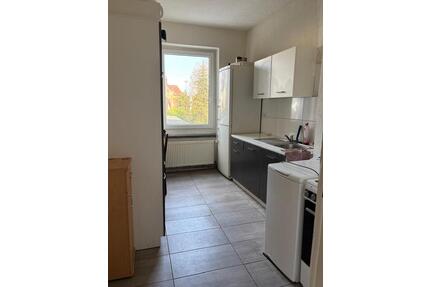 Charmante 3-Zimmer-Wohnung mit Altbauflair in Magdeburg-Alt Salbke