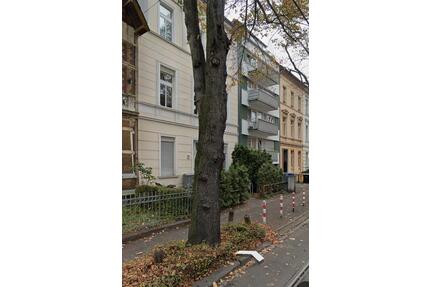 Top Lage 1-Zimmer Wohnung in Bonn Zentrum - Köln Kalk