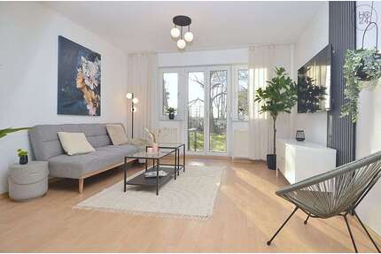 Wohnen auf Zeit in Mainz-Hechtsheim 1.790,00 €