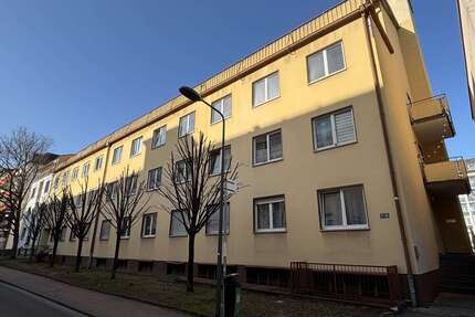 Wohnen auf Zeit in Frankfurt am Main 457,00 €