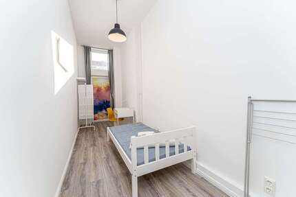 WG-Zimmer in Berlin 585,00 € 15 m²