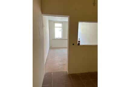 Zentrale 1 Zimmer Wohnung in Seesen