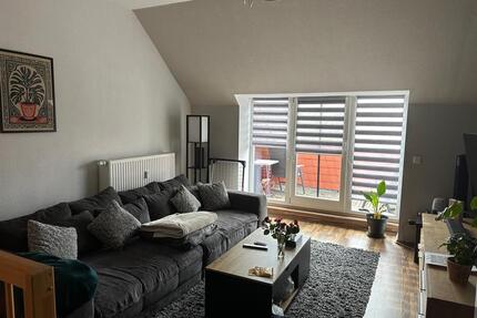 2-Zimmer Wohnung mit EBK in der Enckekaserne - Magdeburg Nordwest