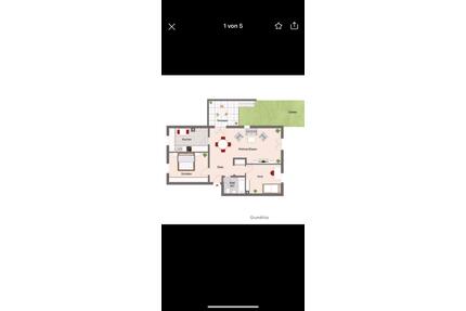 Vermietung 3 Zimmer Wohnung ab Januar 2027, Kalt 800 € - Mainburg
