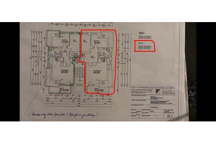 Nachmieter für 3-Zimmer Wohnung mit Balkon und Einbauküche - Chemnitz Borna-Heinersdorf