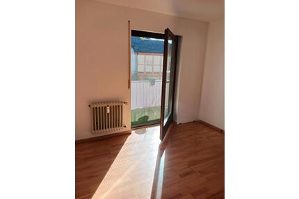 Helle 3- Zimmer Wohnung mit 2 Balkonen - Lörrach Brombach
