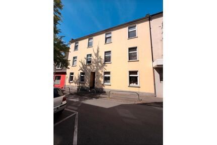 2-Zimmer Wohnung - Dortmund Hombruch - Wupperstr.