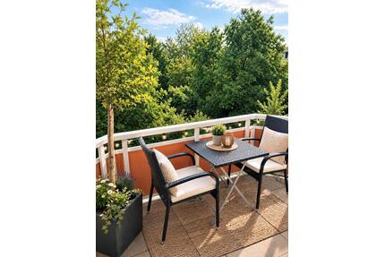 3-Zimmer Wohnung mit Balkon in Magdeburg