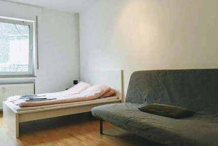 Wohnen auf Zeit in Dortmund 900,00 €