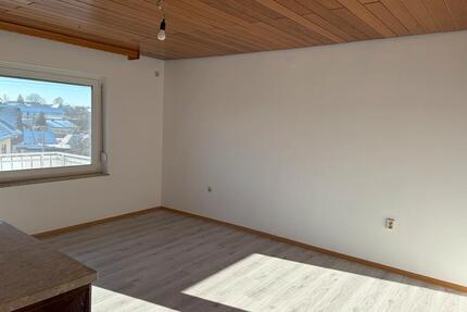 4,5 Zimmer Wohnung in Dunningen- Seedorf