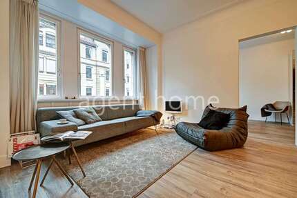 Wohnen auf Zeit in Stuttgart 1.890,00 €