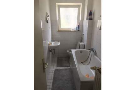 renovierte 3 Zi- Wohnung - 450,00&nbsp;EUR Kaltmiete, ca.&nbsp; 66,00&nbsp;m&sup2;&nbsp;Wohnfl&auml;che in Hagen (PLZ: 58119) Hohenlimburg