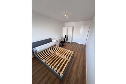 Wohnen auf Zeit in München 820,00 €