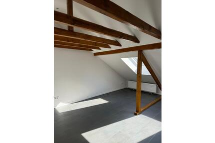 Charmantes Apartment mit EBK und Balkon - Kempen