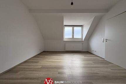 Erstbezug nach Sanierung! Helle 2-Zimmer-Wohnung in begehrter Lage von Düsseldorf-Bilk