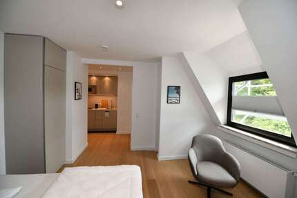 Wohnen auf Zeit in Köln 1.400,00 €