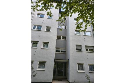 Helle 2 - Zimmer mit Balkon in Oberzwehren - Kassel Niederzwehren