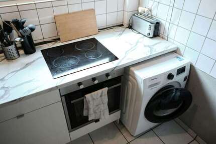 WG-Zimmer in Neuss 410,00 € 12 m²