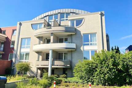 Wohnung zum Mieten in Hannover 950,00 € 82.88 m²