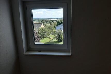 Zwei Zimmer Single DG - Wohnung - Bergen