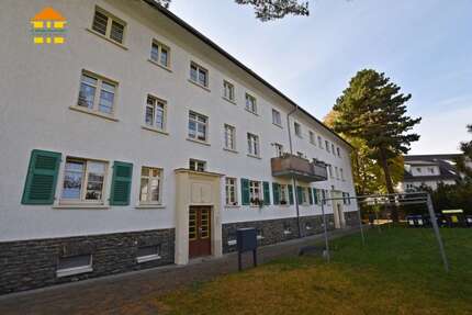 Wohnung zum Mieten in Chemnitz 320,00 € 52.52 m²