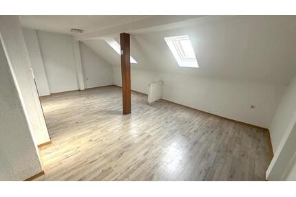 90m² Maisonette | 3,5-4 Zimmer | Einbauküche | Dortmund-Zentrum⭐️