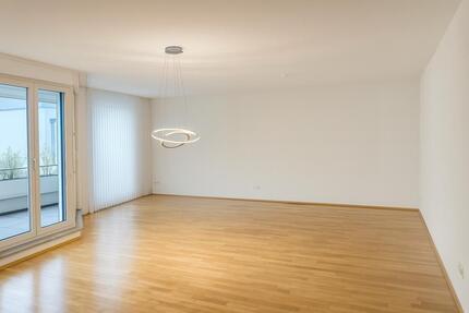 Helle 3-Zimmer Wohnung mit Balkon im 1. OG in Dortmund-Kirchhörde - Unna