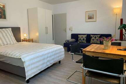 Wohnen auf Zeit in Karlsruhe 1.469,00 €