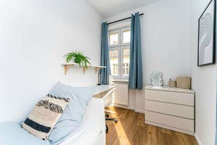 WG-Zimmer in Berlin 550,00 € 12 m²