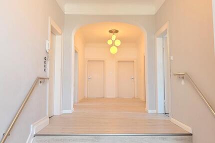 3 Zimmer Wohnung zentrale Lage - 1.250,00&nbsp;EUR Kaltmiete, ca.&nbsp; 140,00&nbsp;m&sup2; in Verden (Aller) (PLZ: 27283)