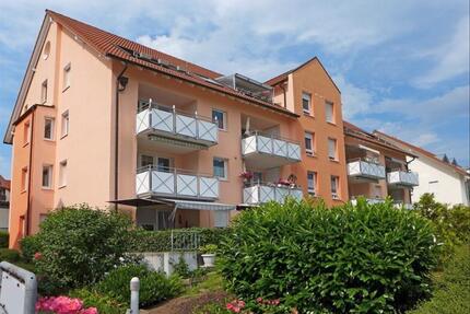 2,5 Zimmer Maisonette-Wohnung in Maihälden - Pforzheim Brötzingen