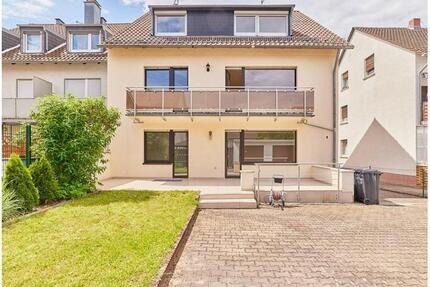 WG-Zimmer in Frauen-WG in Heimstättensiedlung - Darmstadt Darmstadt-West