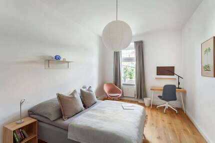 WG-Zimmer in Berlin 950,00 € 19 m²