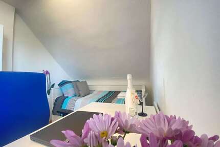 WG-Zimmer in Hürth 999,00 € 12 m²