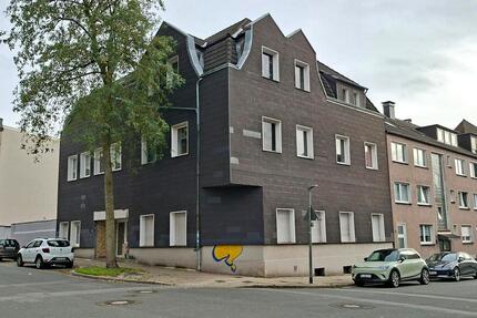Helle voll renovierte 4 Zimmer Wohnung Gelsenkirchen Buer - Recklinghausen Berghausen