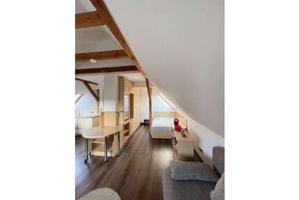 Wohnung zum Mieten in Warnemünde 950,00 € 28.27 m²