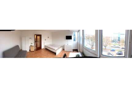 Wohnen auf Zeit in Dortmund 750,00 €