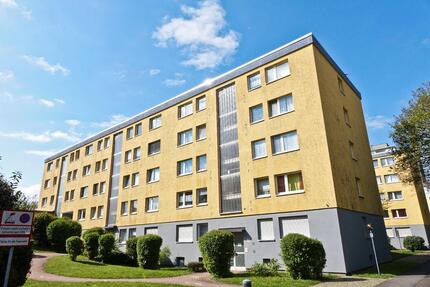 Tolle 3-Zimmer-Wohnung in Mainz-Oberstadt zu vermieten