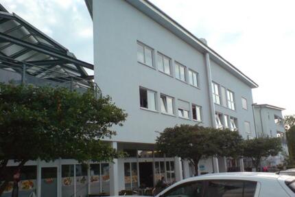 2-Zimmer Wohnung in Weißenhorn von Privat zu vermieten