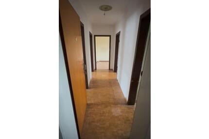 Helle 3-Zimmer Wohnung in GE-Ückendorf, neben KiTa - Gelsenkirchen