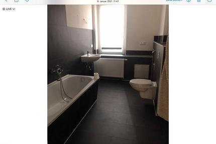 2,5 Zimmer zentral, Erdgeschoss - Eisenach