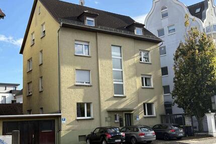 2er-WG in zentraler Lage von Gießen