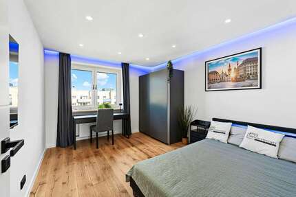 WG-Zimmer in München 780,00 € 14 m²