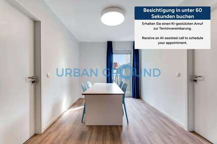 WG-Zimmer in Berlin 434,60 € 17.6 m²