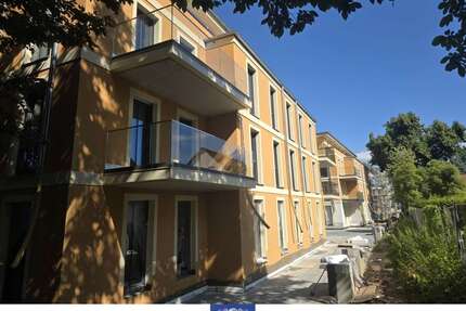 Wohnung zum Mieten in Dresden 550,00 € 34.3 m²