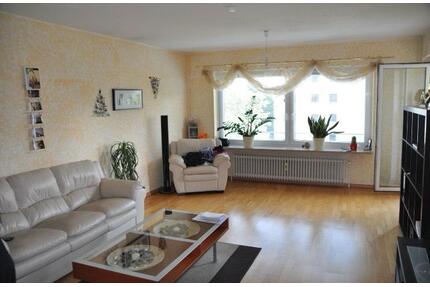 3 Zimmer Wohnung in Quickborn zu vermieten - Hamburg Wandsbek