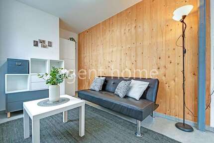 Wohnen auf Zeit in Rutesheim 1.550,00 €